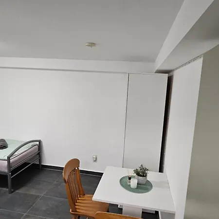 Laubenheim Apartment
