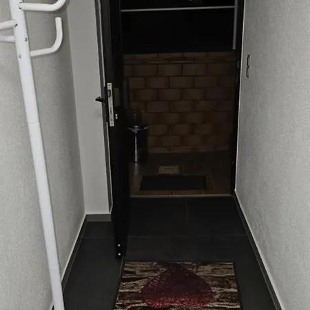 Apartment Laubenheim *