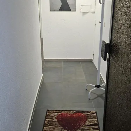 Laubenheim Apartment Mainz