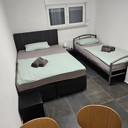 Laubenheim Apartment Mainz