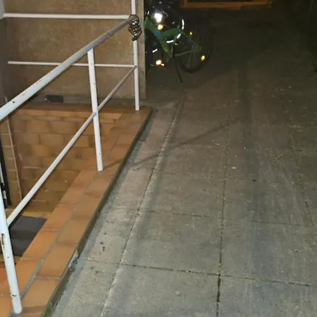 Laubenheim Apartment *