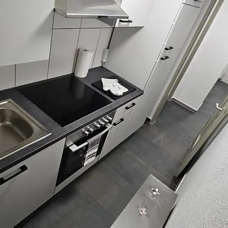 Laubenheim Apartment